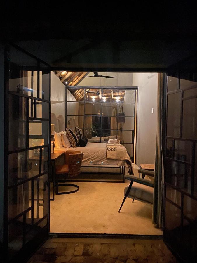 FOUR20 Bespoke Hotel Johannesburg Buitenkant foto