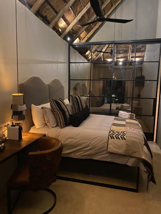 FOUR20 Bespoke Hotel Johannesburg Buitenkant foto