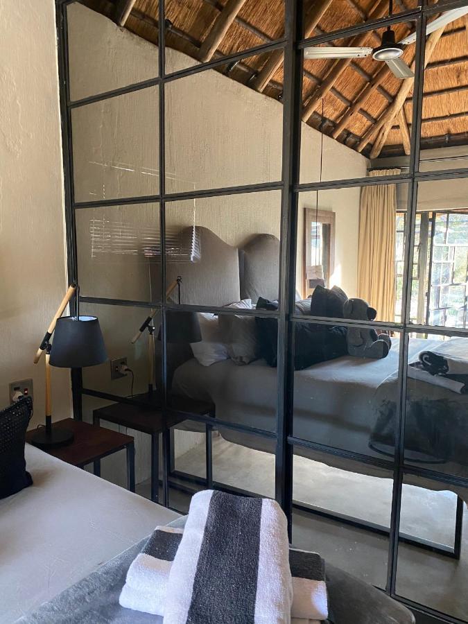 FOUR20 Bespoke Hotel Johannesburg Buitenkant foto