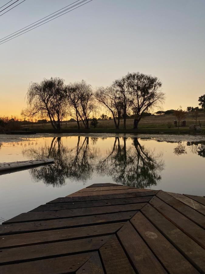 FOUR20 Bespoke Hotel Johannesburg Buitenkant foto