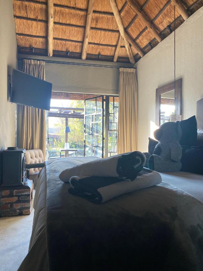 FOUR20 Bespoke Hotel Johannesburg Buitenkant foto