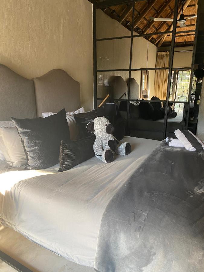 FOUR20 Bespoke Hotel Johannesburg Buitenkant foto