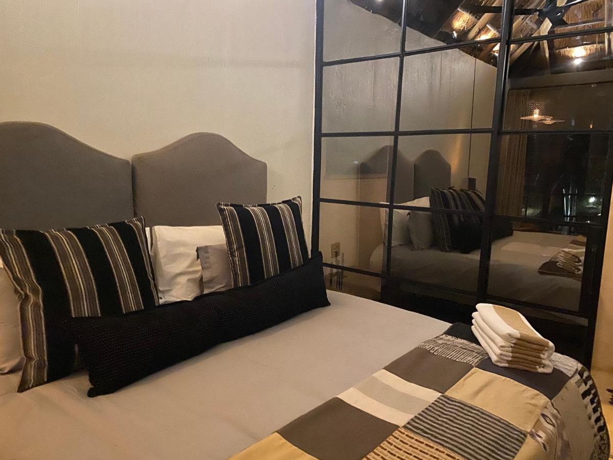 FOUR20 Bespoke Hotel Johannesburg Buitenkant foto