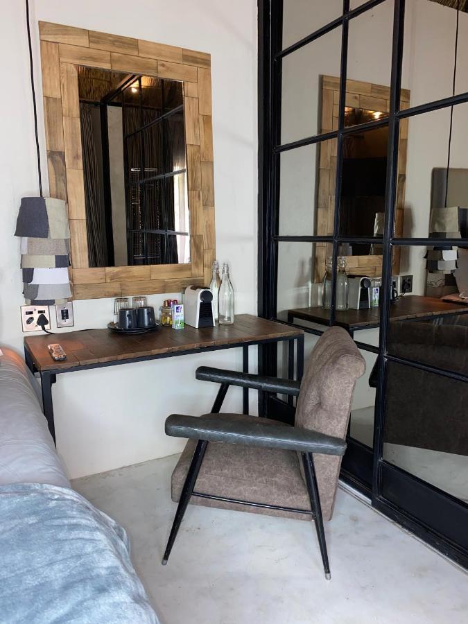 FOUR20 Bespoke Hotel Johannesburg Buitenkant foto