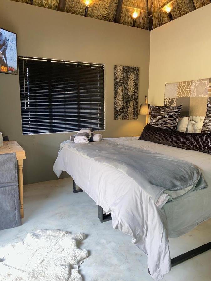 FOUR20 Bespoke Hotel Johannesburg Buitenkant foto