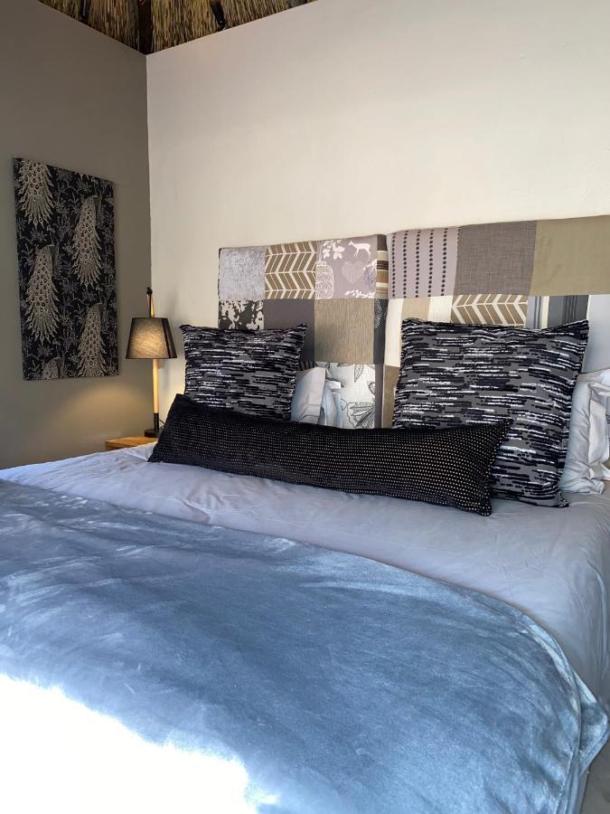 FOUR20 Bespoke Hotel Johannesburg Buitenkant foto