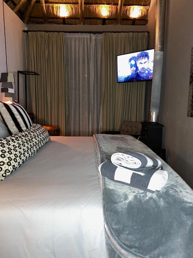 FOUR20 Bespoke Hotel Johannesburg Buitenkant foto