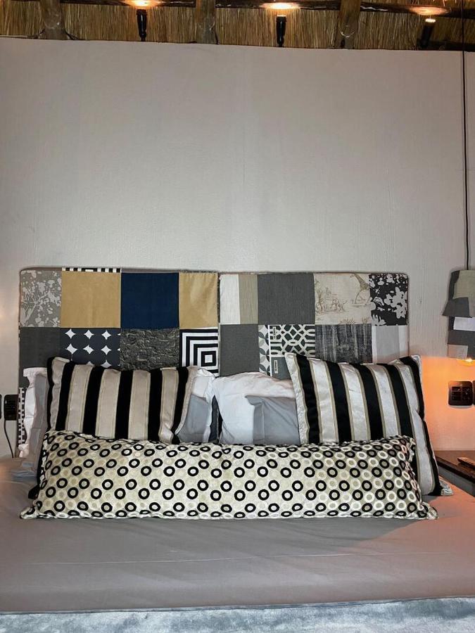 FOUR20 Bespoke Hotel Johannesburg Buitenkant foto
