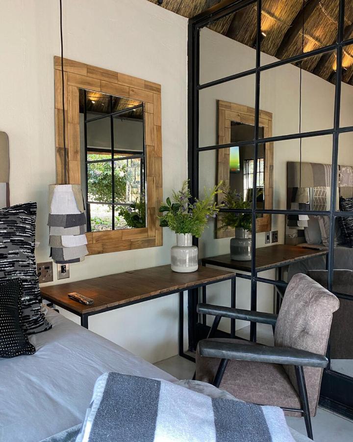 FOUR20 Bespoke Hotel Johannesburg Buitenkant foto