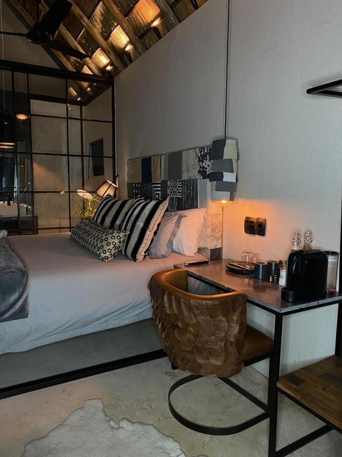 FOUR20 Bespoke Hotel Johannesburg Buitenkant foto