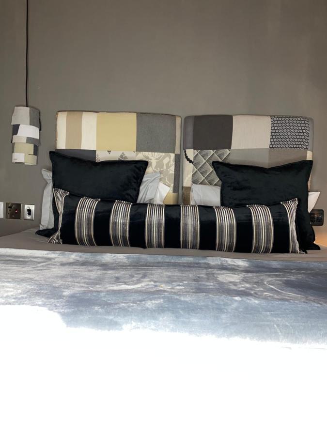 FOUR20 Bespoke Hotel Johannesburg Buitenkant foto