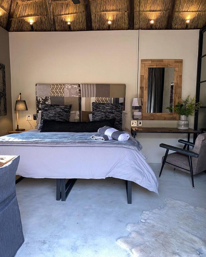 FOUR20 Bespoke Hotel Johannesburg Buitenkant foto