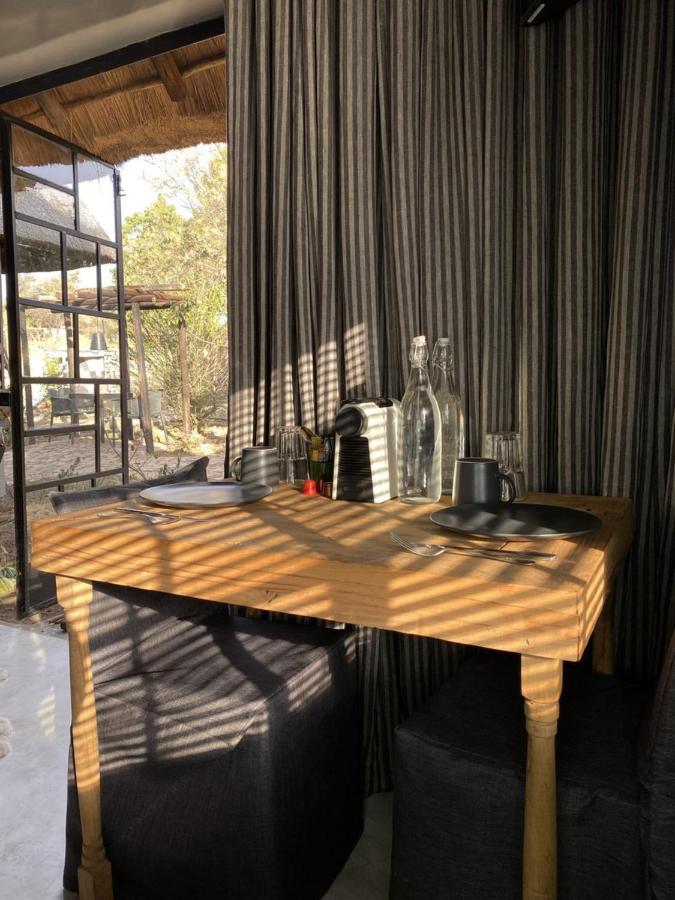 FOUR20 Bespoke Hotel Johannesburg Buitenkant foto