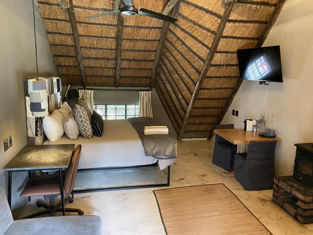 FOUR20 Bespoke Hotel Johannesburg Buitenkant foto