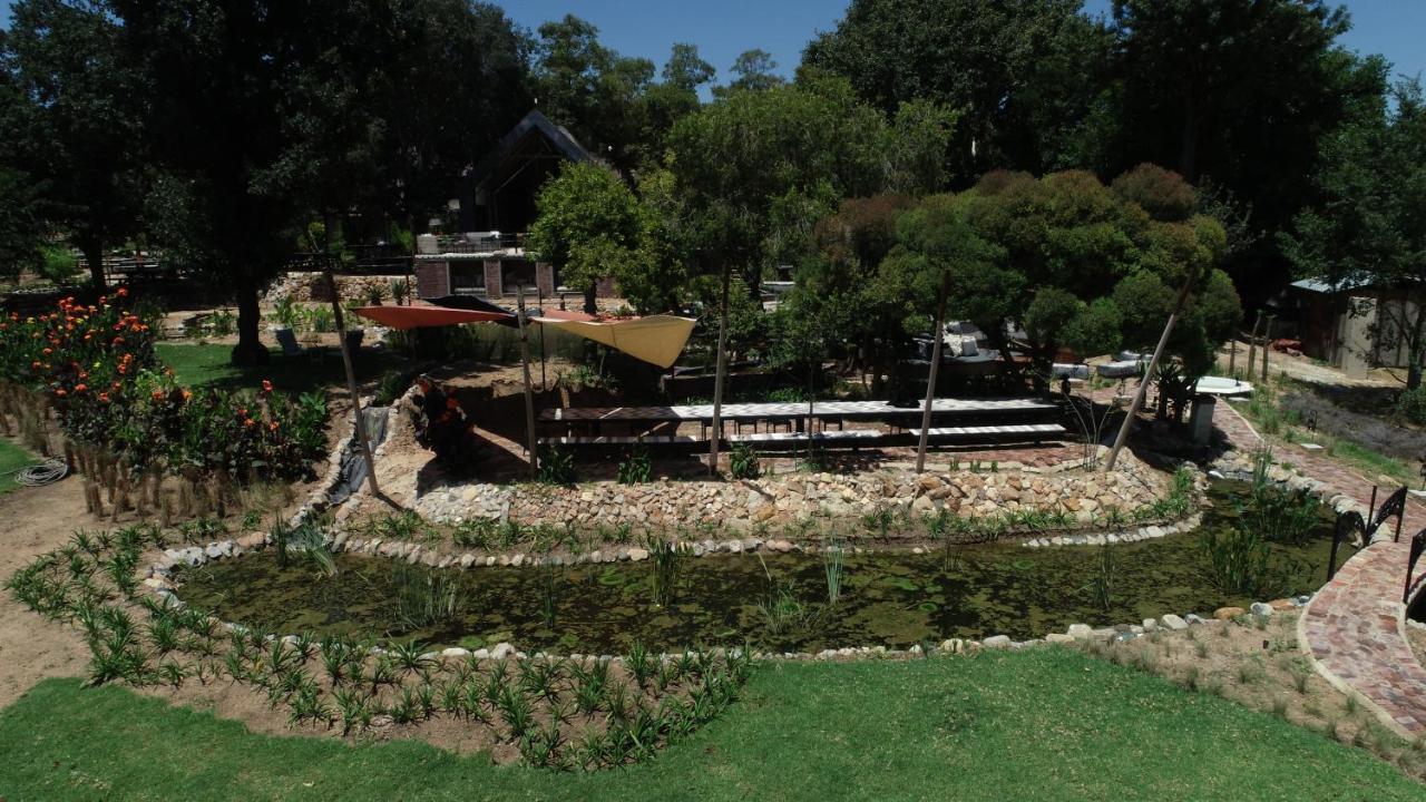 FOUR20 Bespoke Hotel Johannesburg Buitenkant foto
