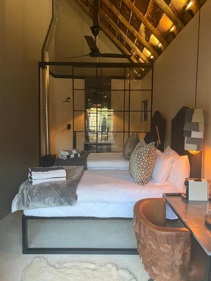 FOUR20 Bespoke Hotel Johannesburg Buitenkant foto