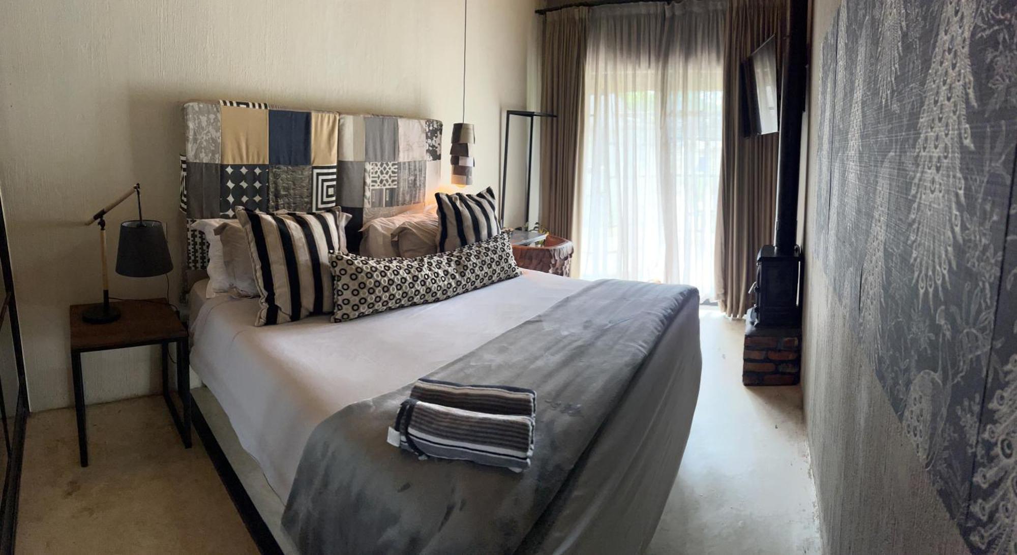 FOUR20 Bespoke Hotel Johannesburg Buitenkant foto