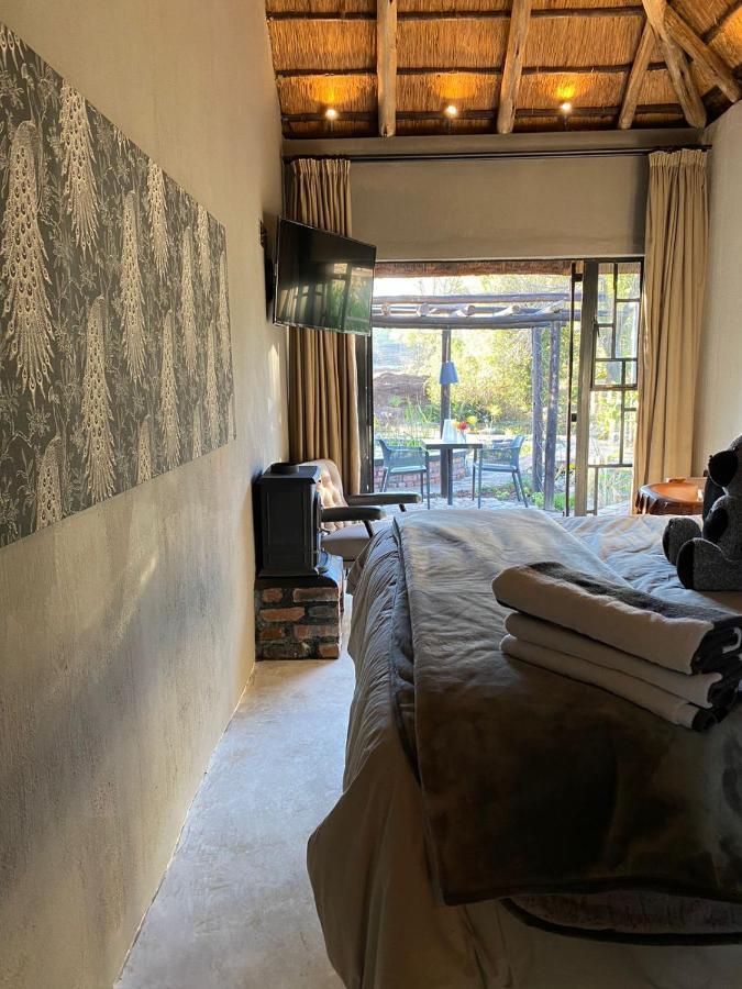 FOUR20 Bespoke Hotel Johannesburg Buitenkant foto